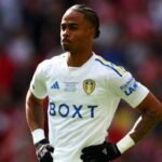 Leeds United Eyeing Jonathan Rowe as Potential Summerville Successor Leeds United Eyeing Jonathan Rowe as Potential Summerville Successor