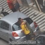 Local Hero’s Father Stabbed After Heated Confrontation in Barcelona Local Hero’s Father Stabbed After Heated Confrontation in Barcelona