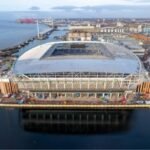 Everton’s New Commercial Deal: A Drop in the Ocean for Financial Woes