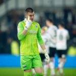 Leeds United Eyeing Crystal Palace’s Sam Johnstone as Goalkeeping Solution Leeds United Eyeing Crystal Palace’s Sam Johnstone as Goalkeeping Solution