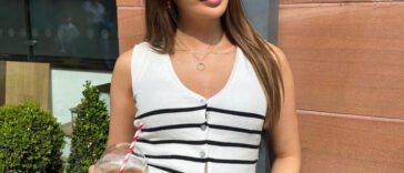 Jack Grealish’s Partner Sasha Attwood Radiates Joy in Latest Maternity Photos