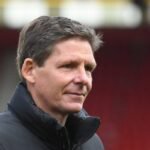 Joachim Andersen Set to Stay at Crystal Palace Despite Fulham Interest Joachim Andersen Set to Stay at Crystal Palace Despite Fulham Interest