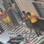 Football Star’s Father Stabbed in Violent Attack Football Star’s Father Stabbed in Violent Attack