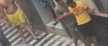 Football Star’s Father Stabbed in Violent Attack