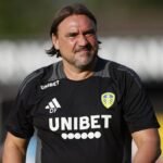 The Thrill of the Game: A New Football Season Begins The Thrill of the Game: A New Football Season Begins