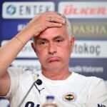 Mourinho’s Infamous Line Returns Amid Controversial Champions League Exit