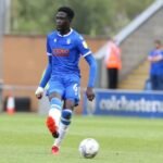 Transfer Tussle: EFL Clubs Eye Fleetwood’s Brendan Wiredu