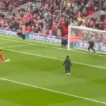 David James Booed by Liverpool Fans After Saving Youngster’s Penalty