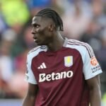 Aston Villa Eye January Transfers to Secure Champions League Status