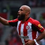 Brentford Set to Hold Firm on Mbeumo Amid Arsenal Interest Brentford Set to Hold Firm on Mbeumo Amid Arsenal Interest