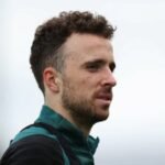 Diogo Jota Set to Miss Key Clash Against Arsenal