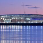 Everton’s New Stadium: A Potential Financial Play for Liverpool