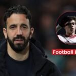 Harry Amass: The Rising Star Man United Fans Are Eager to See