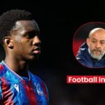 Nottingham Forest Fans Take Aim at Eddie Nketiah After Palace Defeat