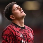 Harry Maguire’s Future at Manchester United in Doubt