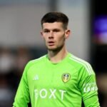 Leeds United Players Rally Around Meslier After Sunderland Slip-Up