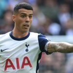 Man City Eye Pedro Porro as Walker’s Future Hangs in the Balance Man City Eye Pedro Porro as Walker’s Future Hangs in the Balance