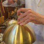 The Artistry Behind the Ballon d’Or Trophy