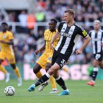Dan Burn’s Commitment to Newcastle: A Long-Term Vision