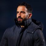 Ruben Amorim: The Potential New Face at Manchester United