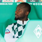 Naby Keita’s Turbulent Exit from Werder Bremen Naby Keita’s Turbulent Exit from Werder Bremen
