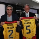 Alan Hansen’s Joyful Return to Partick Thistle