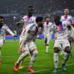 Lyon Faces Relegation as Financial Woes Mount Lyon Faces Relegation as Financial Woes Mount