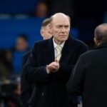 Remembering Chelsea Legend John Dempsey: A Life in Football