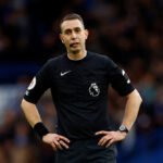 Referee David Coote Faces Career Crisis After Controversial Rant Against Jürgen Klopp