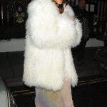 Alex Scott’s Stylish Transition: From Football Focus to Match of the Day Contender