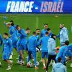 France vs Israel: High-Stakes Match Amid Rising Tensions