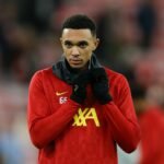 Real Madrid Eyes Trent Alexander-Arnold as Contract Talks Loom Real Madrid Eyes Trent Alexander-Arnold as Contract Talks Loom