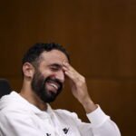 Ruben Amorim Takes the Helm at Manchester United: A New Era Begins