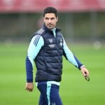 All Blacks Inspire Arsenal as Premier League Title Race Heats Up