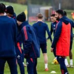Ruben Amorim’s First Steps as Manchester United Manager Ruben Amorim’s First Steps as Manchester United Manager