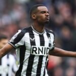 Alexander Isak’s Future at Newcastle United in Jeopardy