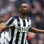 Newcastle United Faces Tough Decision on Alexander Isak Amid Financial Concerns