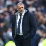 Pressure Mounts on Postecoglou as Spurs Struggle with Defensive Woes Pressure Mounts on Postecoglou as Spurs Struggle with Defensive Woes