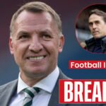 Brendan Rodgers: Celtic’s Key to Success Amid West Ham Rumours