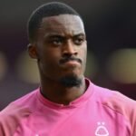 Tottenham Eye Nottingham Forest’s Rising Star Hudson-Odoi