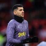 Tottenham’s Cristian Romero Future Uncertain Amid Replacement Talks