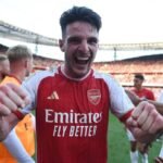 Edu Gaspar’s Arsenal Tenure: A Mixed Bag of Success and Missed Opportunities