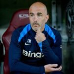 Chelsea Stands Firm: No January Move for Dewsbury-Hall