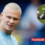 Man City Fans on Edge After Haaland Injury Scare Man City Fans on Edge After Haaland Injury Scare