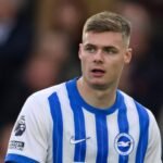 Brighton Prepared to Let Evan Ferguson Go in January Transfer Window