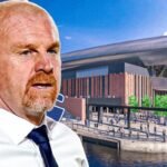 Everton’s New Stadium Capacity Set to Remain at 53,000