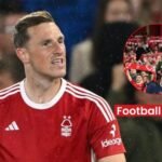 Nottingham Forest Fans Urge Club to Secure Chris Wood’s Future