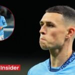 Phil Foden Faces Criticism Amid Man City’s Struggles