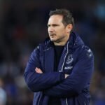 Frank Lampard’s Crucial Comeback: A Make-or-Break Moment at Coventry