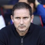 Frank Lampard’s Future: Ibrox Move Seems Unlikely